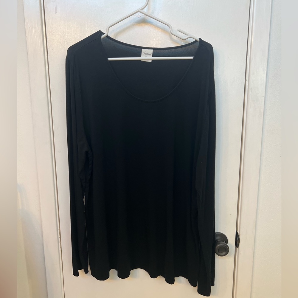 Soma Long Sleeve